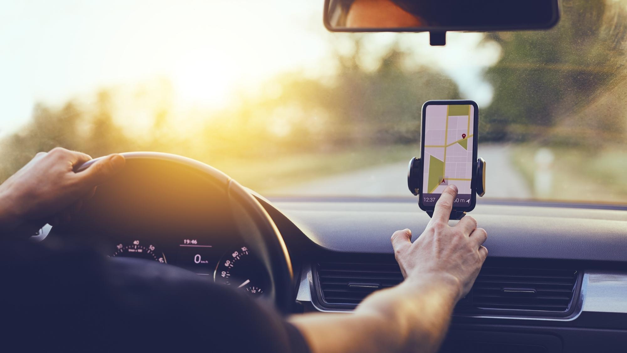Do Rideshare/Delivery Drivers Need More Than Their Own Car Insurance?