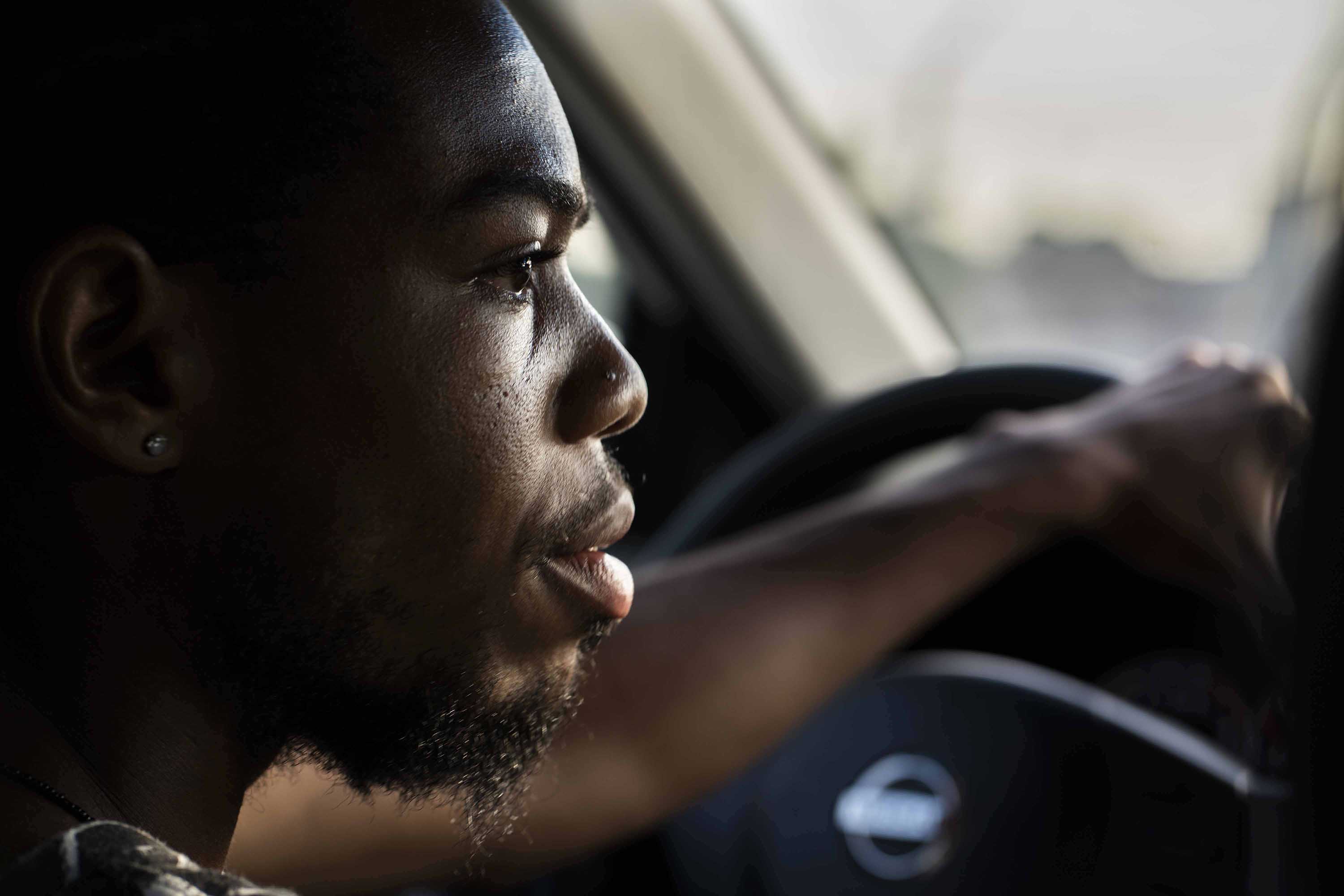 Does My Insurance Cover Me if I Drive for Uber or Lyft?