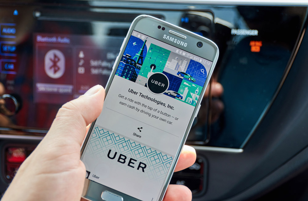 Driving Strategies for Uber and Lyft Drivers in 2022