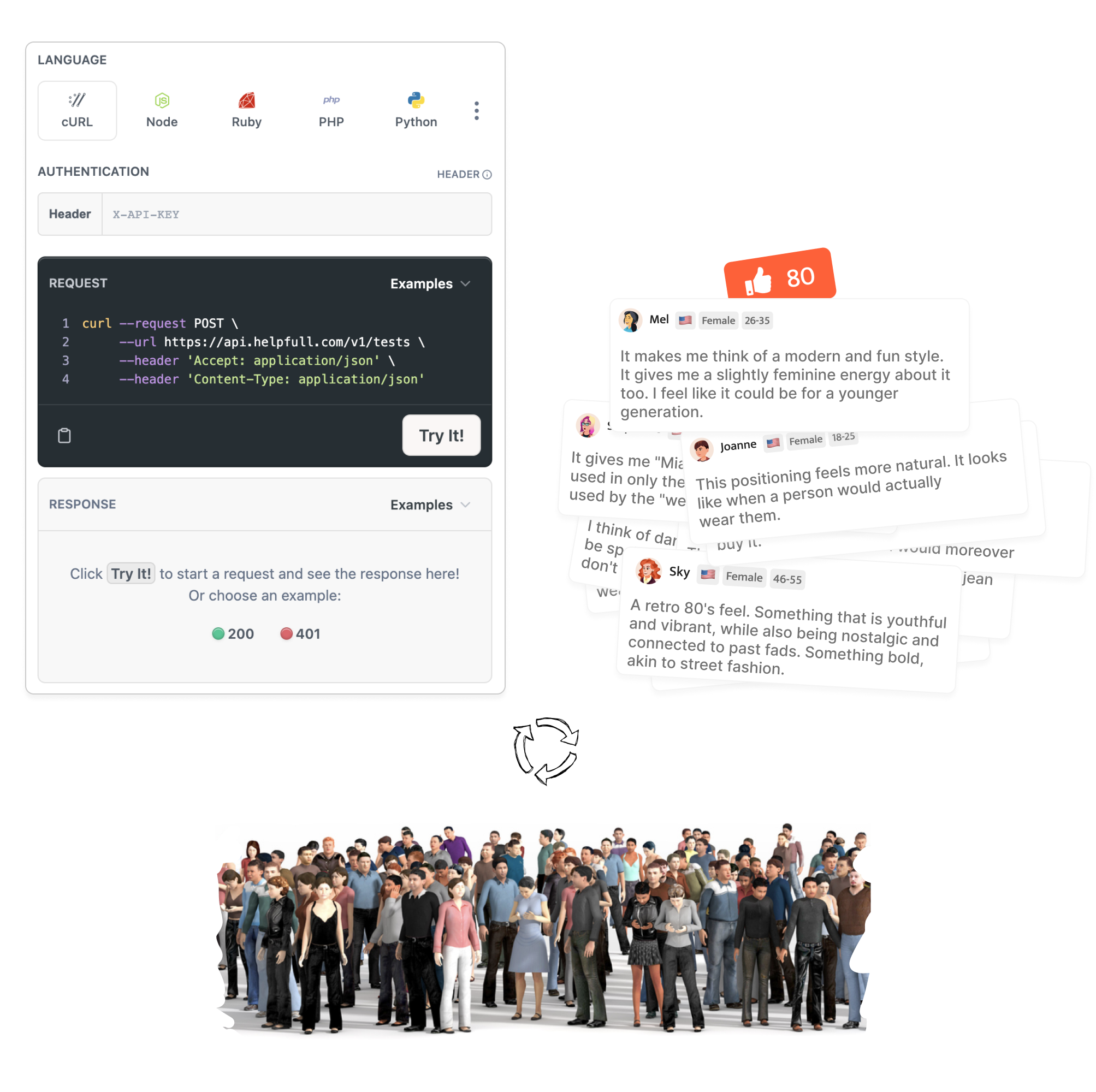 api integration options