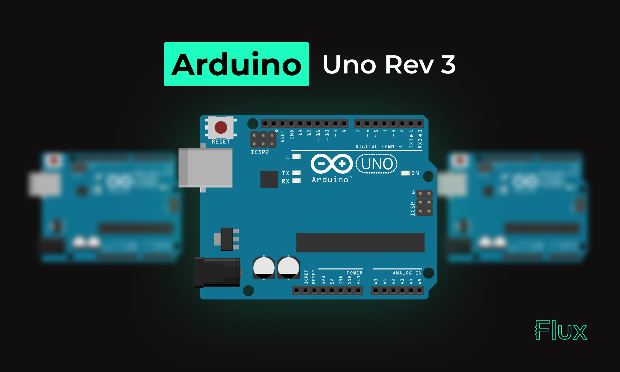 Arduino Uno Basics: Beginner's Guide to Getting Started