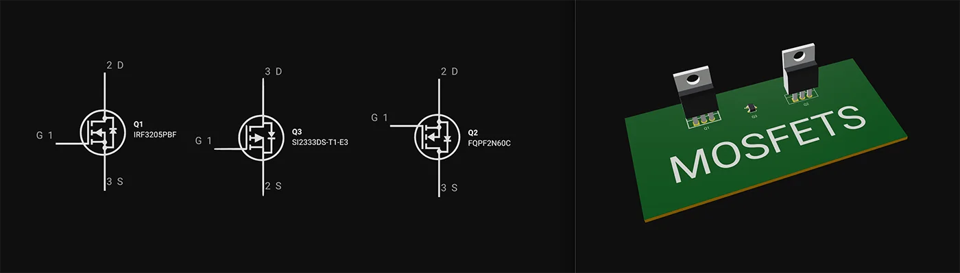 Understanding the Fundamentals: MOSFET Basics for Beginners