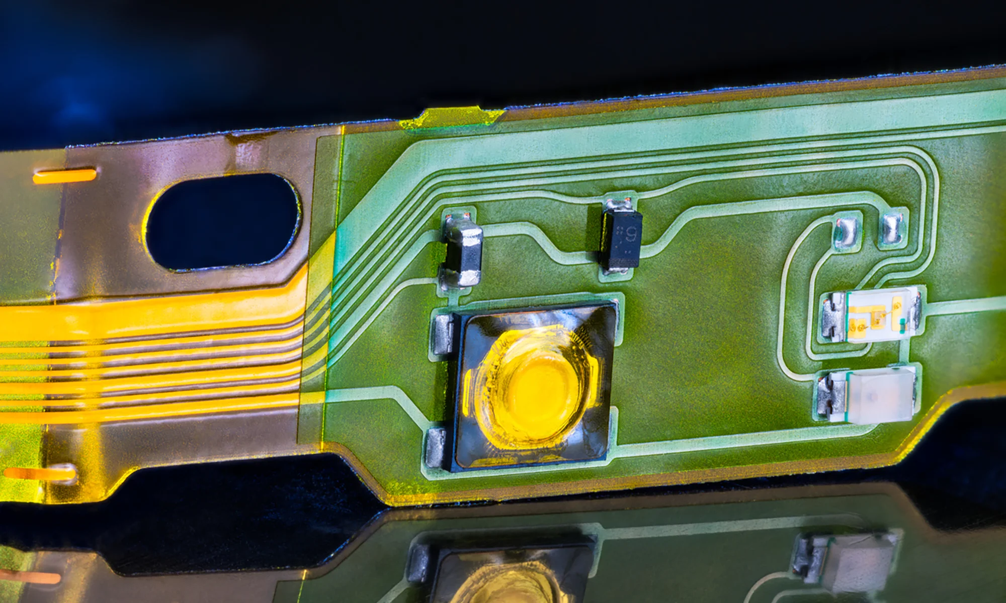 What Is the Science Behind Push Button Switches and How They Work