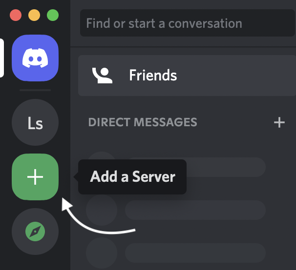 How to Use Discord Via the Web Browser