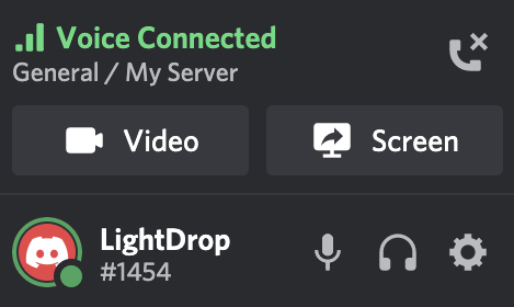 Get the STREAMING Status WITHOUT STREAMING on Discord!