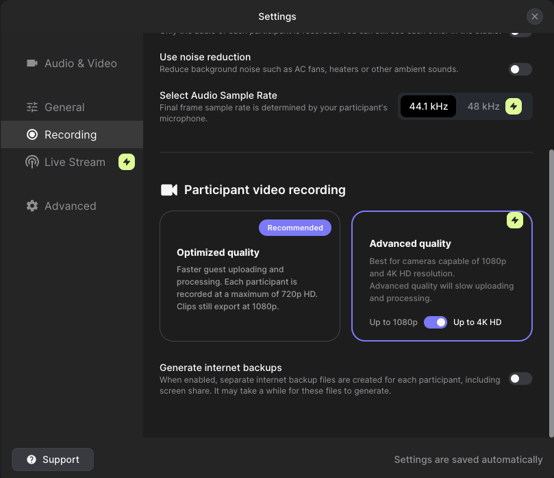 How to Optimize Video Editing for 4K and Vertical Video
