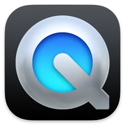 QuickTime free video recording software