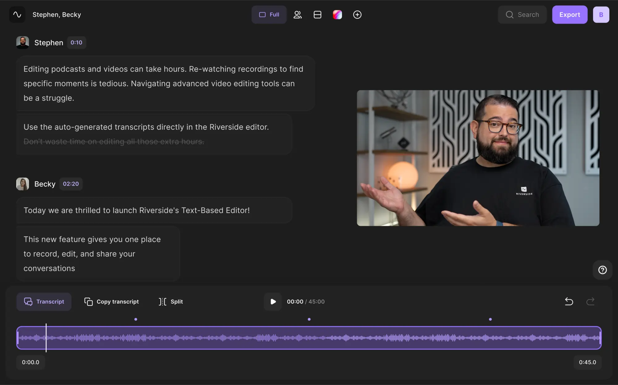 Improve Your Audio: How to Reduce Echo in Your Video - Wistia Blog