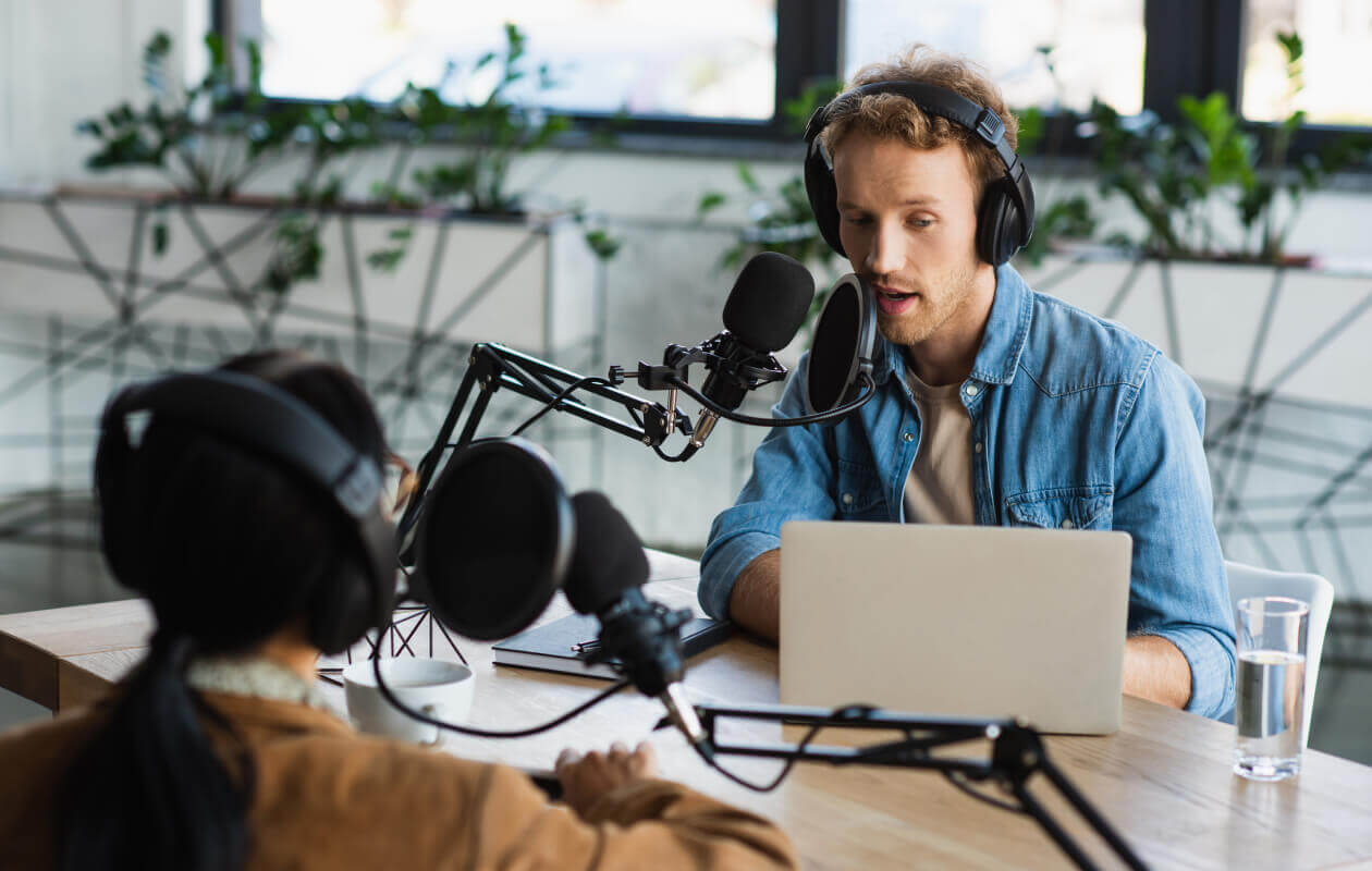 Podcast marketing tools and analytics for 2025