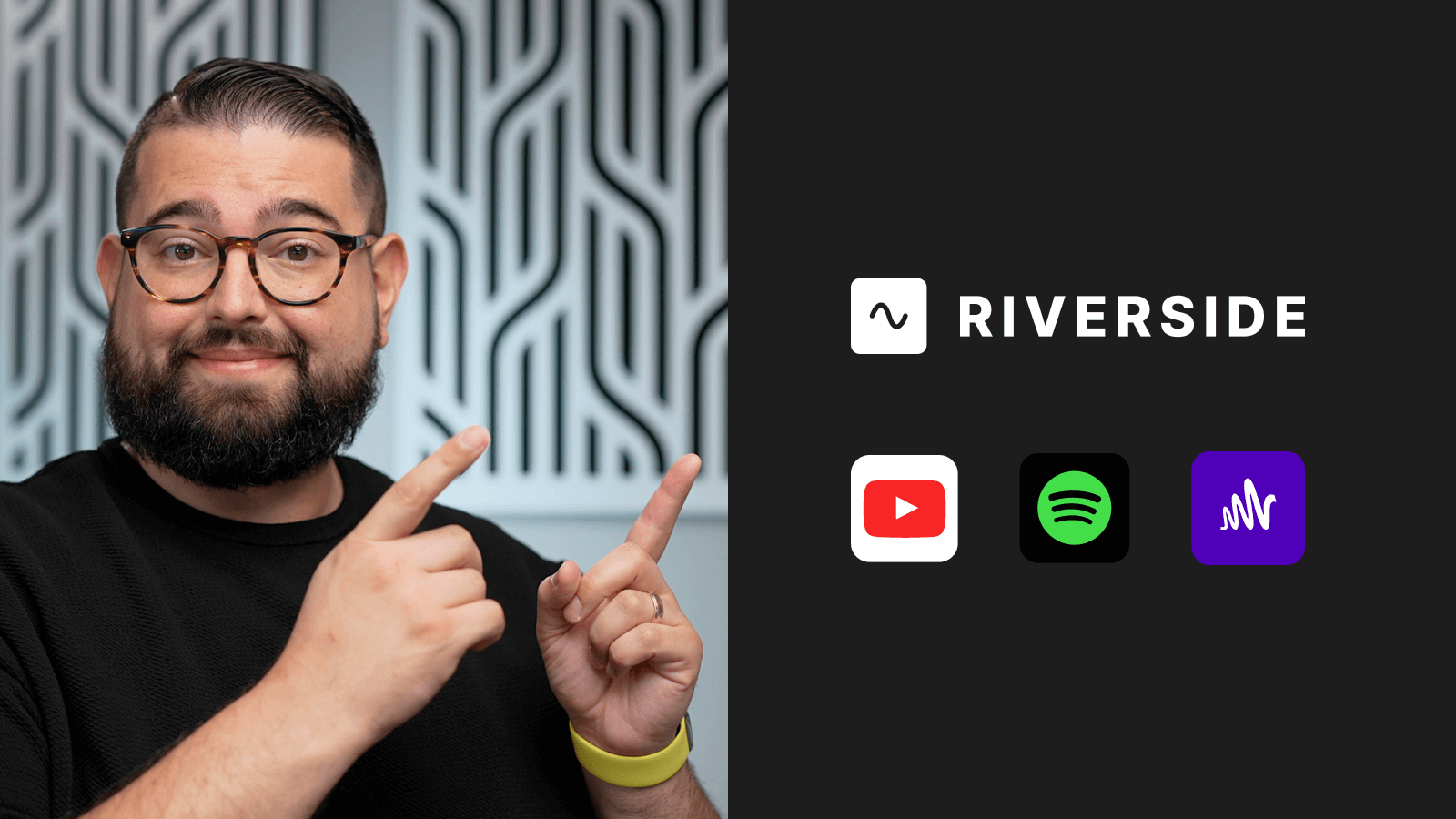 Riverside Webinars