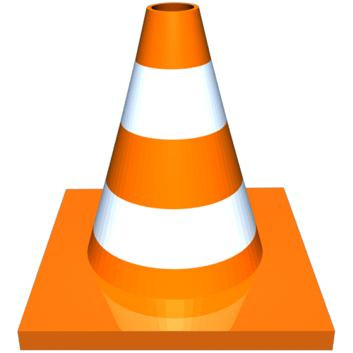 VLC audio extractor