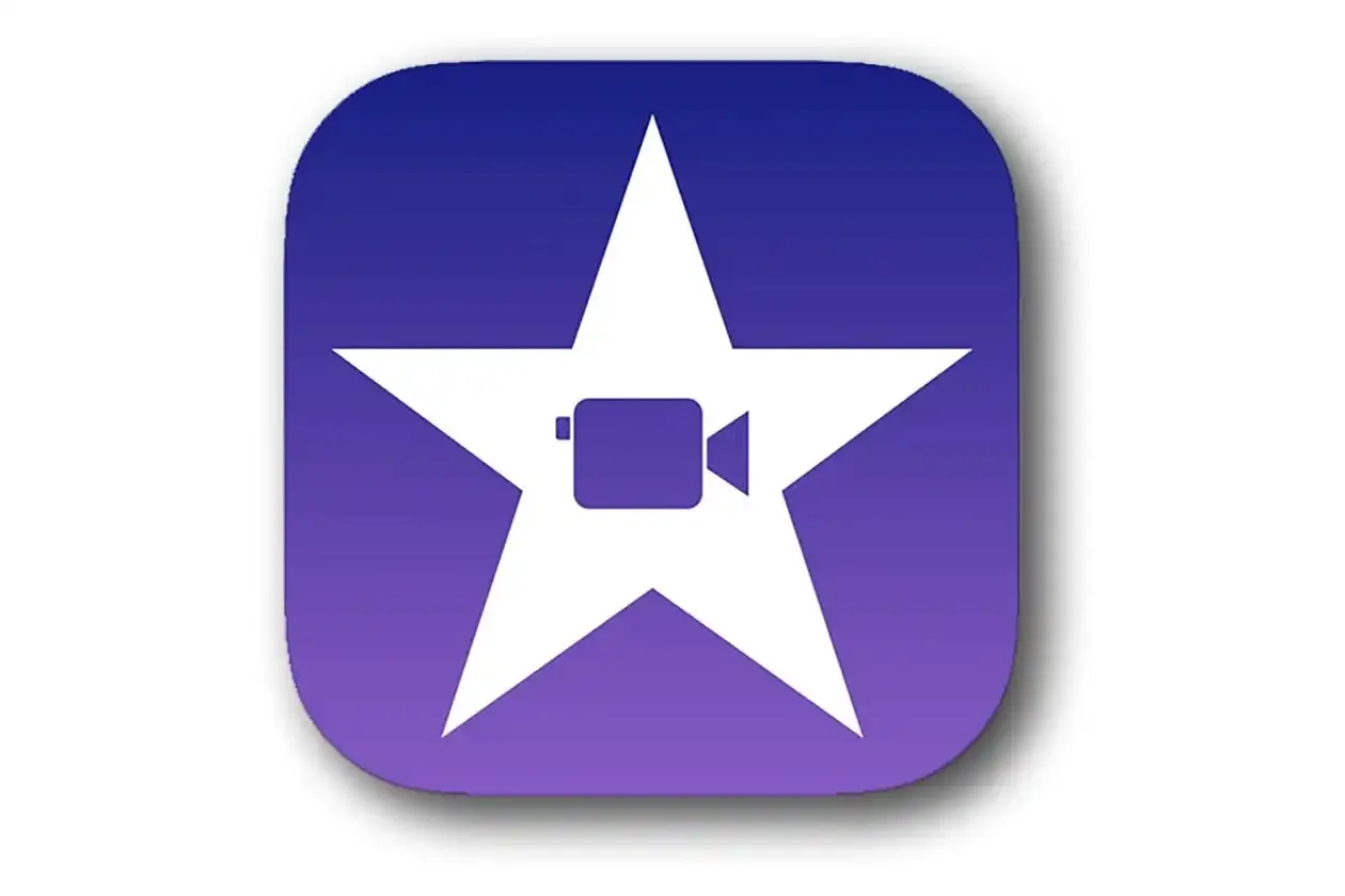 iMovie audio extractor