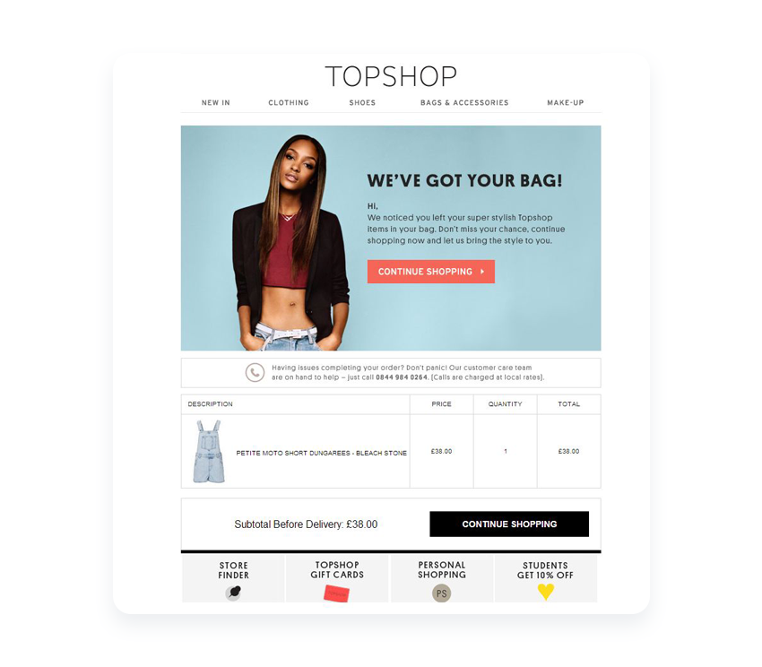 cart-recovery-email-copy
