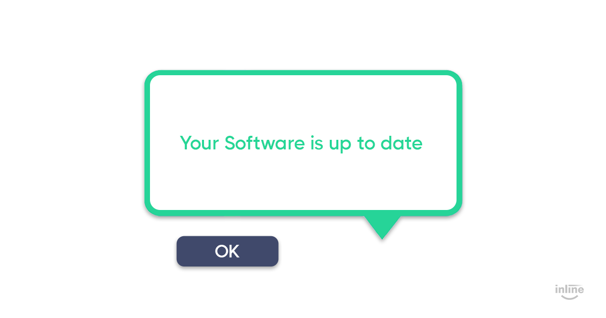 software-up-to-date-update