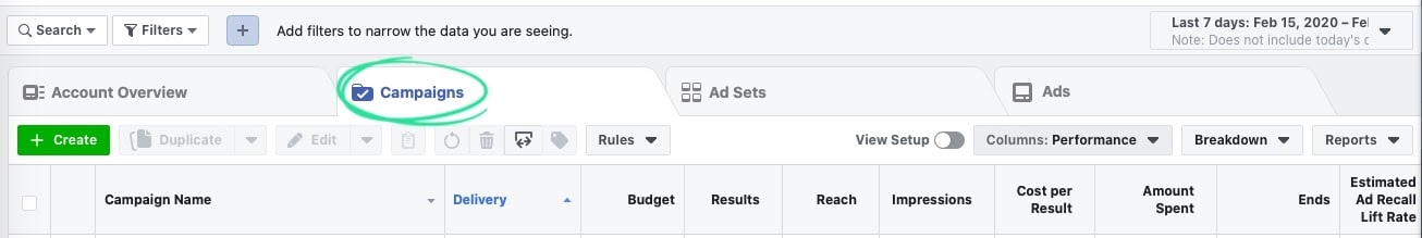 facebook-ads-business-manager