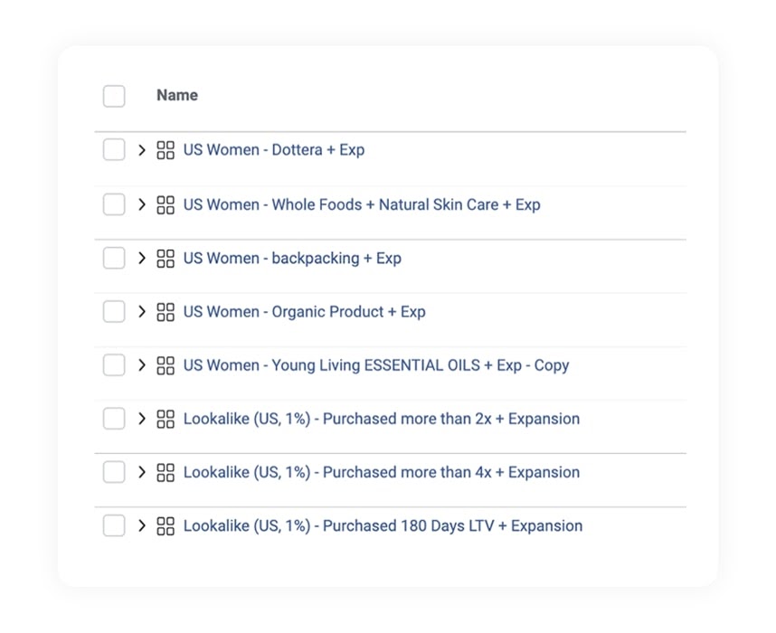 facebook-ads-audiences