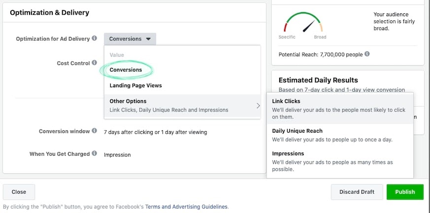 facebook-ads-optimization-for-conversions