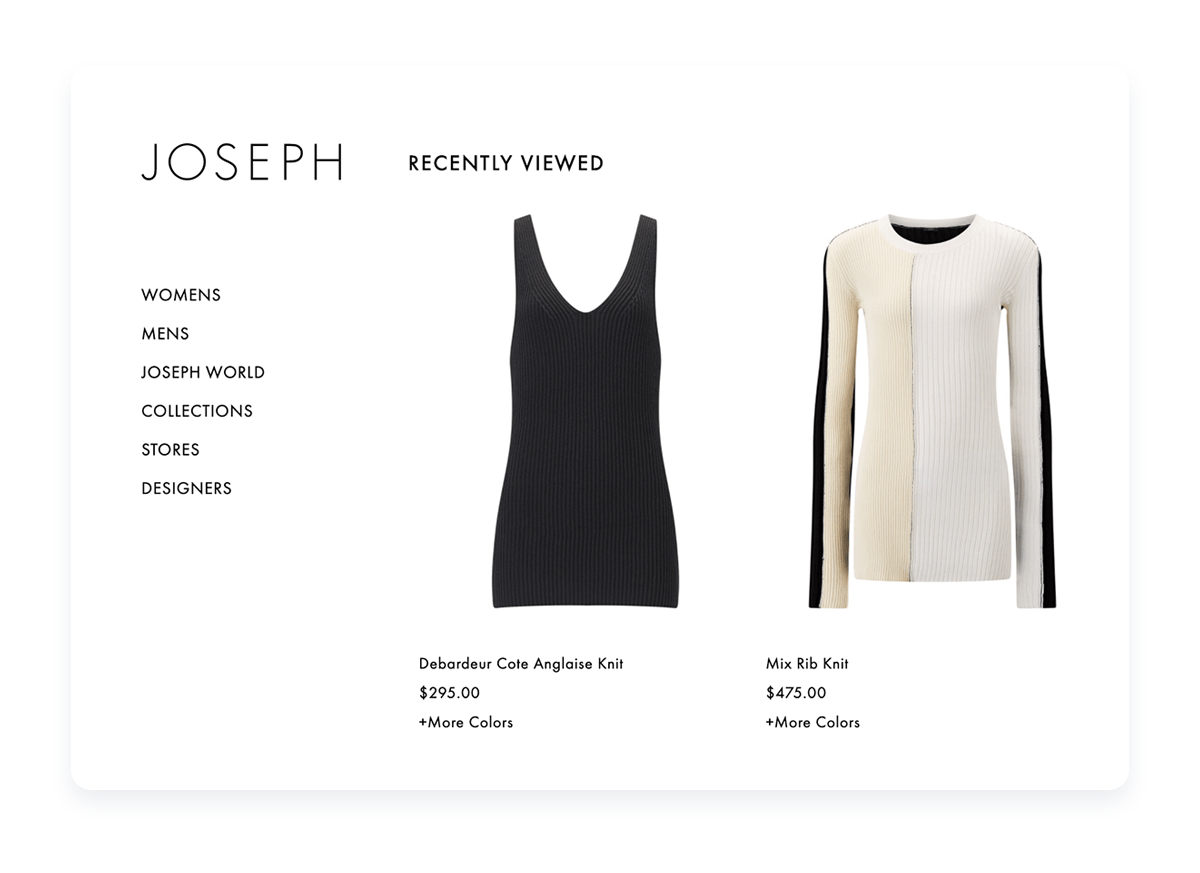 recently-viewed-products-shopping-store-joseph