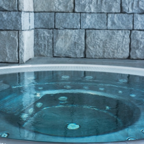 Hôtel Spa de Luxe Val Thorens Altapura