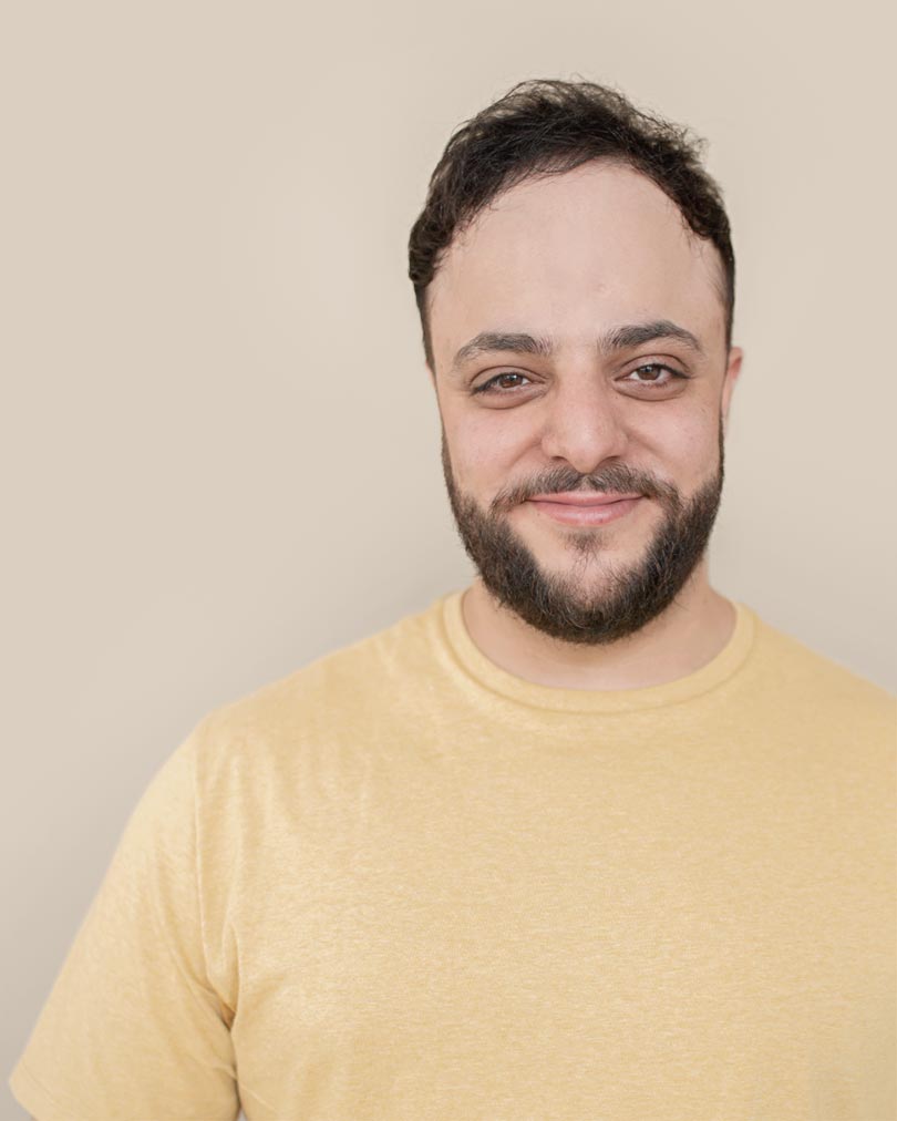Rami Assaad