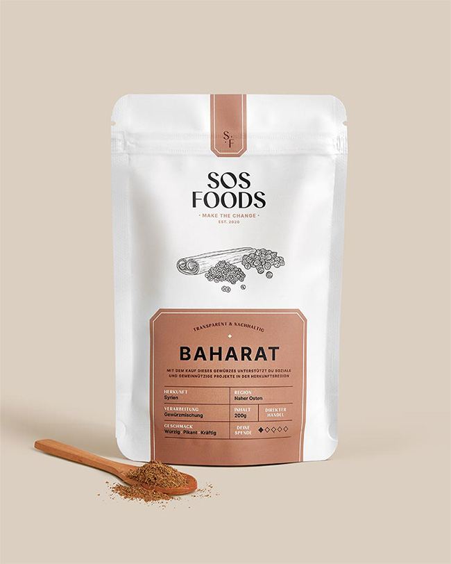 Baharat
