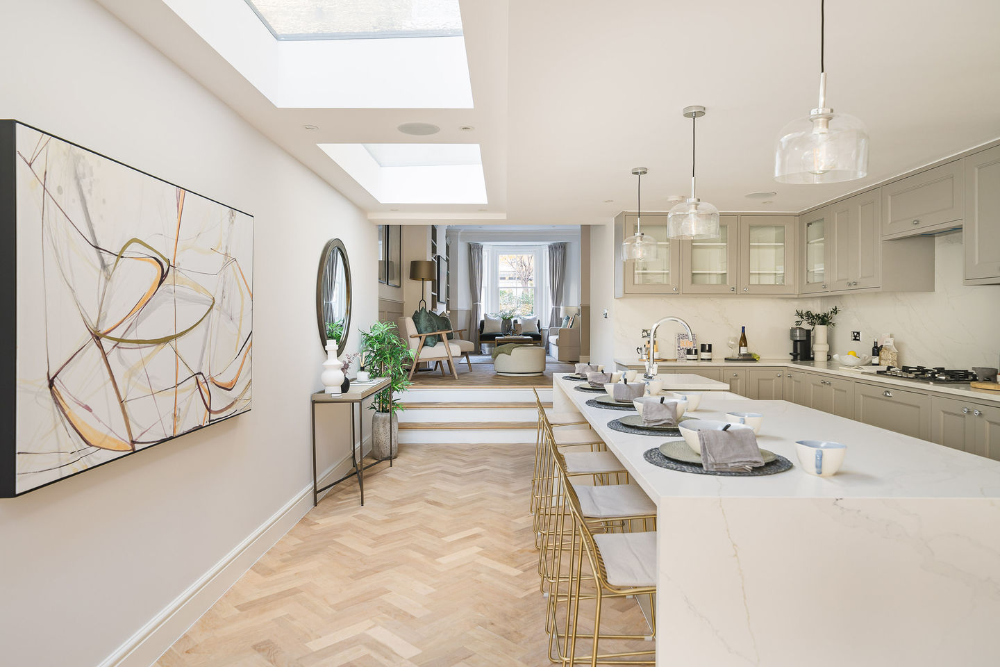 Moveli Sirdar Road, W11