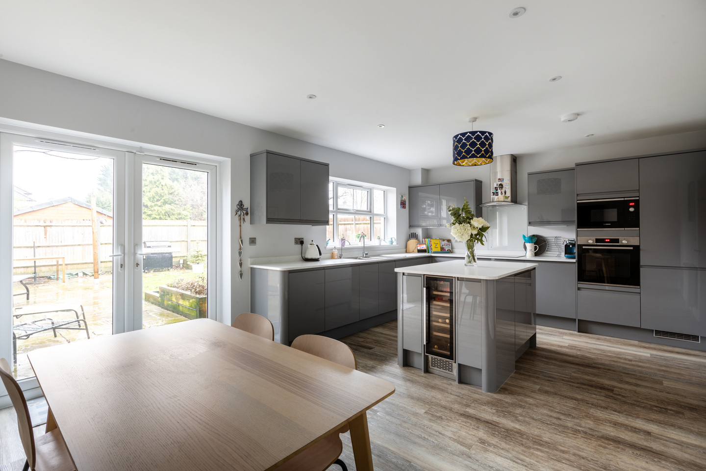 Moveli Monson Road, RH1