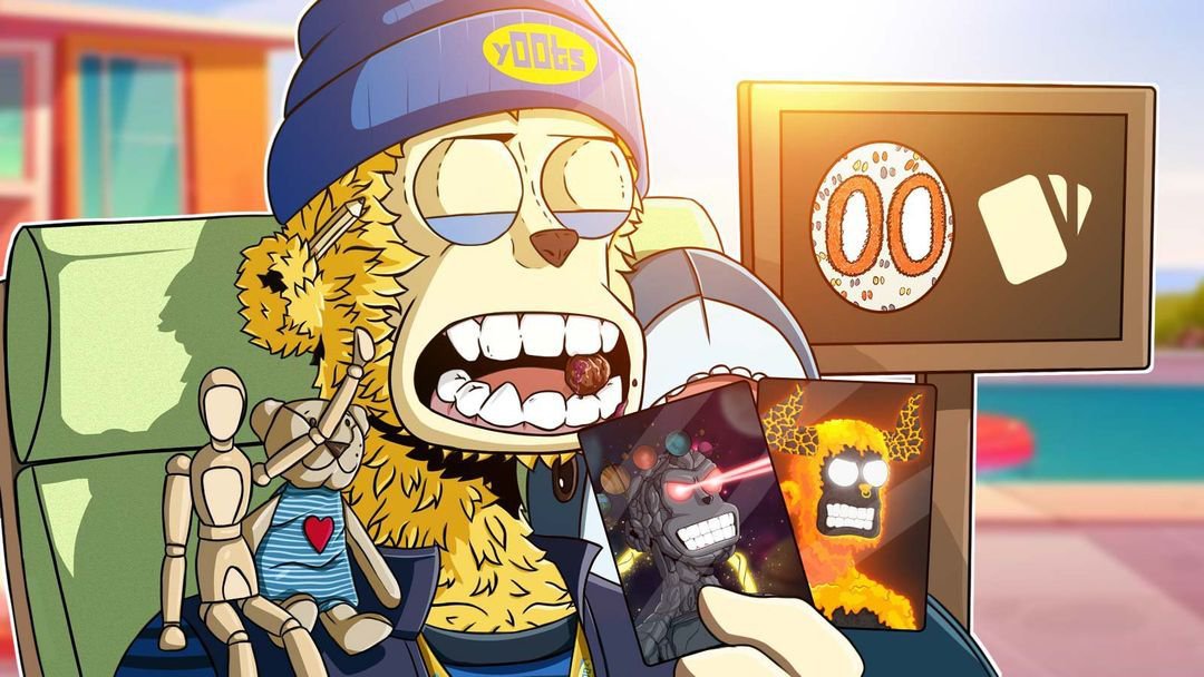 Top Solana NFT Projects DeGods, y00ts Moving to Ethereum, Polygon