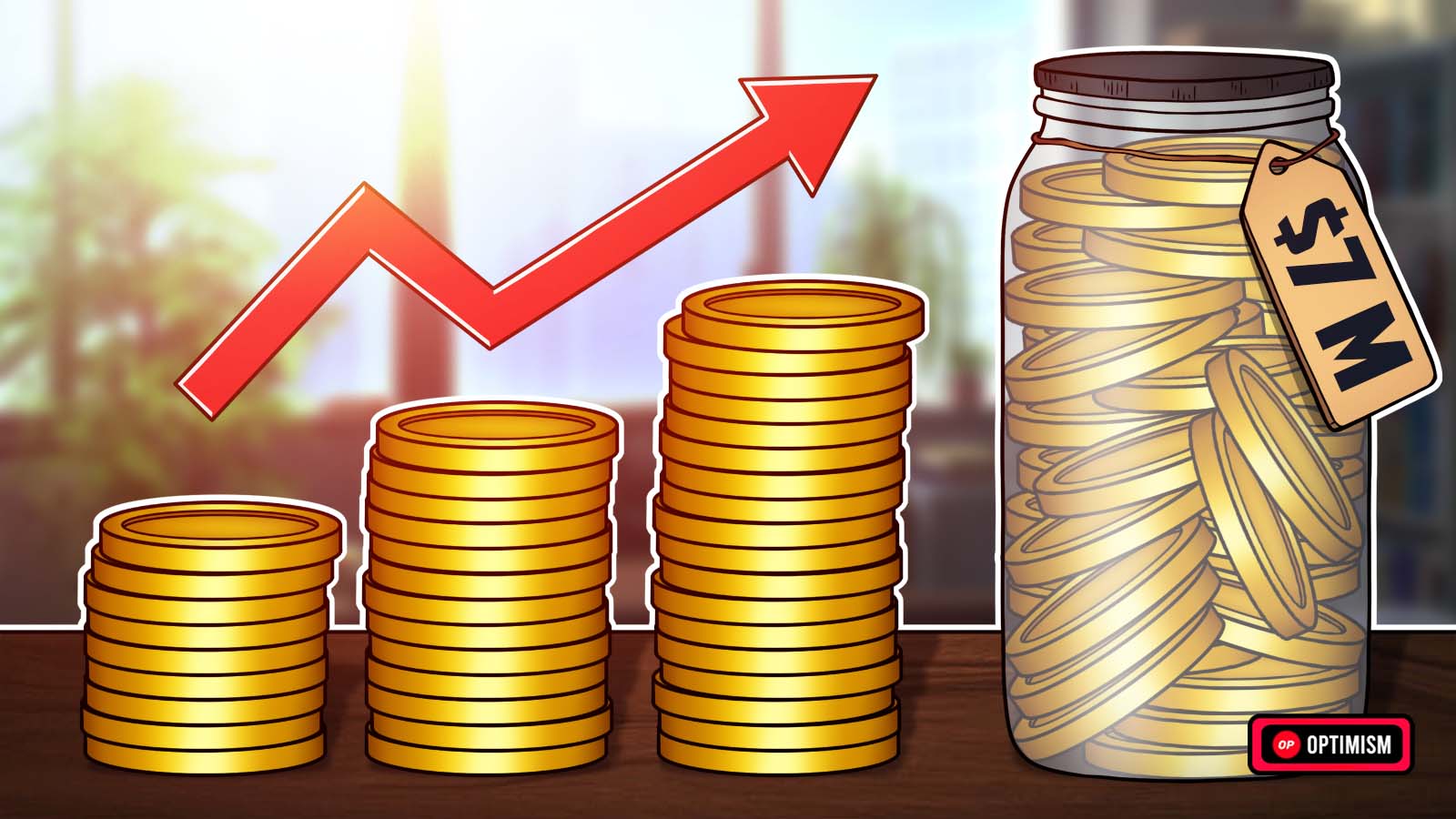 Crypto Infrastructure Platform Conduit Announces 7M Seed Funding Round