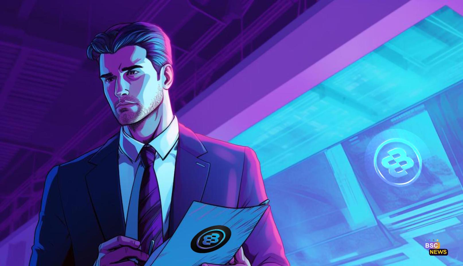 BNB Chain Upgrading but Fails to Pump BNB Price, Borroe’s Vision and Prospects Attracting Crypto Whales BNB Chain Upgrading but Fails to Pump BNB Price, Borroe’s Vision and Prospects Attracting Crypto Whales