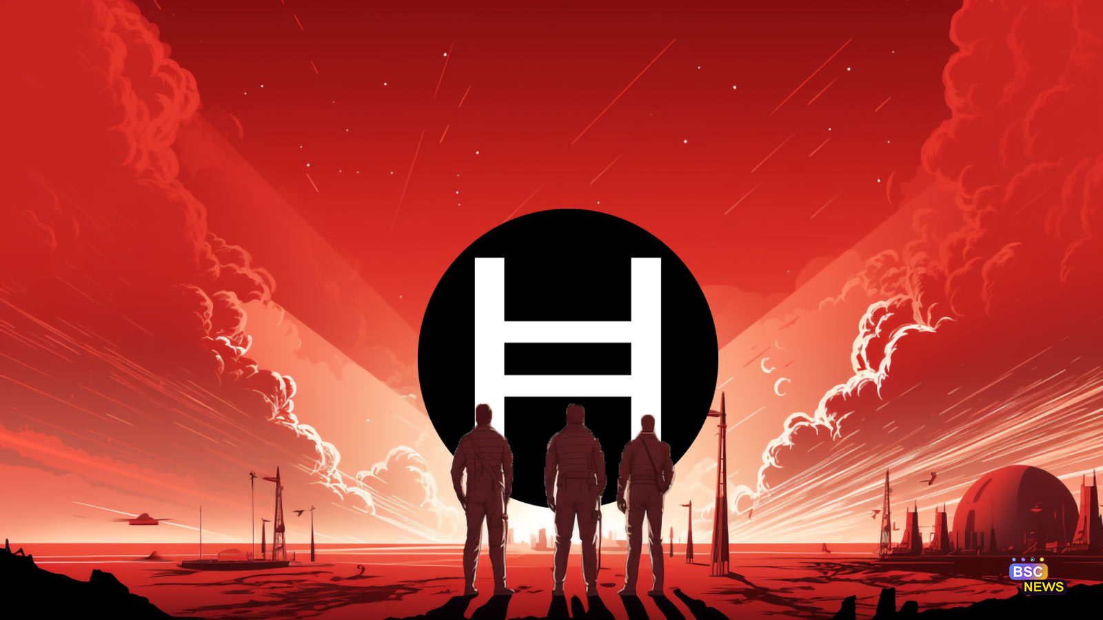 Hedera (HBAR) in 2023: Report Hedera (HBAR) in 2023: Report