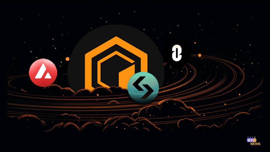 Core Mainnet Integrated into Bitget Wallet as Core DAO Joins Forces with AVAX and LayerZero Core Mainnet Integrated into Bitget Wallet as Core DAO Joins Forces with AVAX and LayerZero