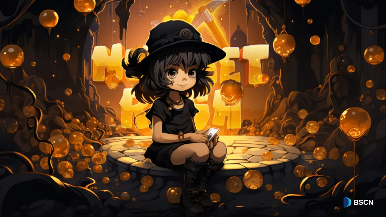 BNB and Dogecoin Investors Eye Potential in the Exciting NuggetRush Presale BNB and Dogecoin Investors Eye Potential in the Exciting NuggetRush Presale