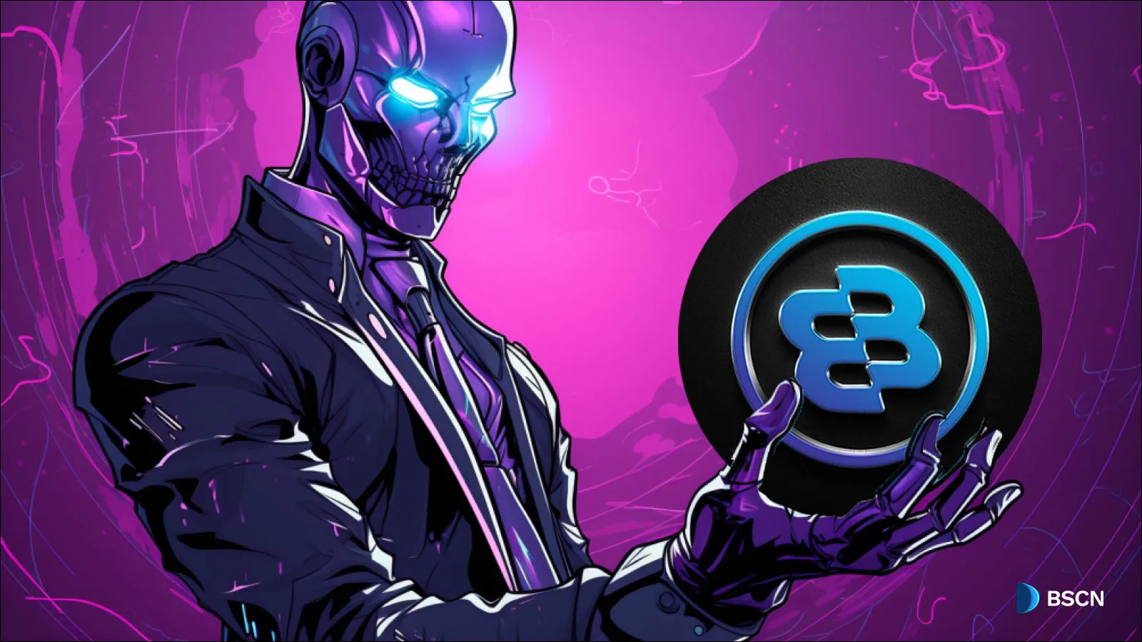 Moving Beyond Bitcoin and BNB to the Latest Crypto Sensation Moving Beyond Bitcoin and BNB to the Latest Crypto Sensation