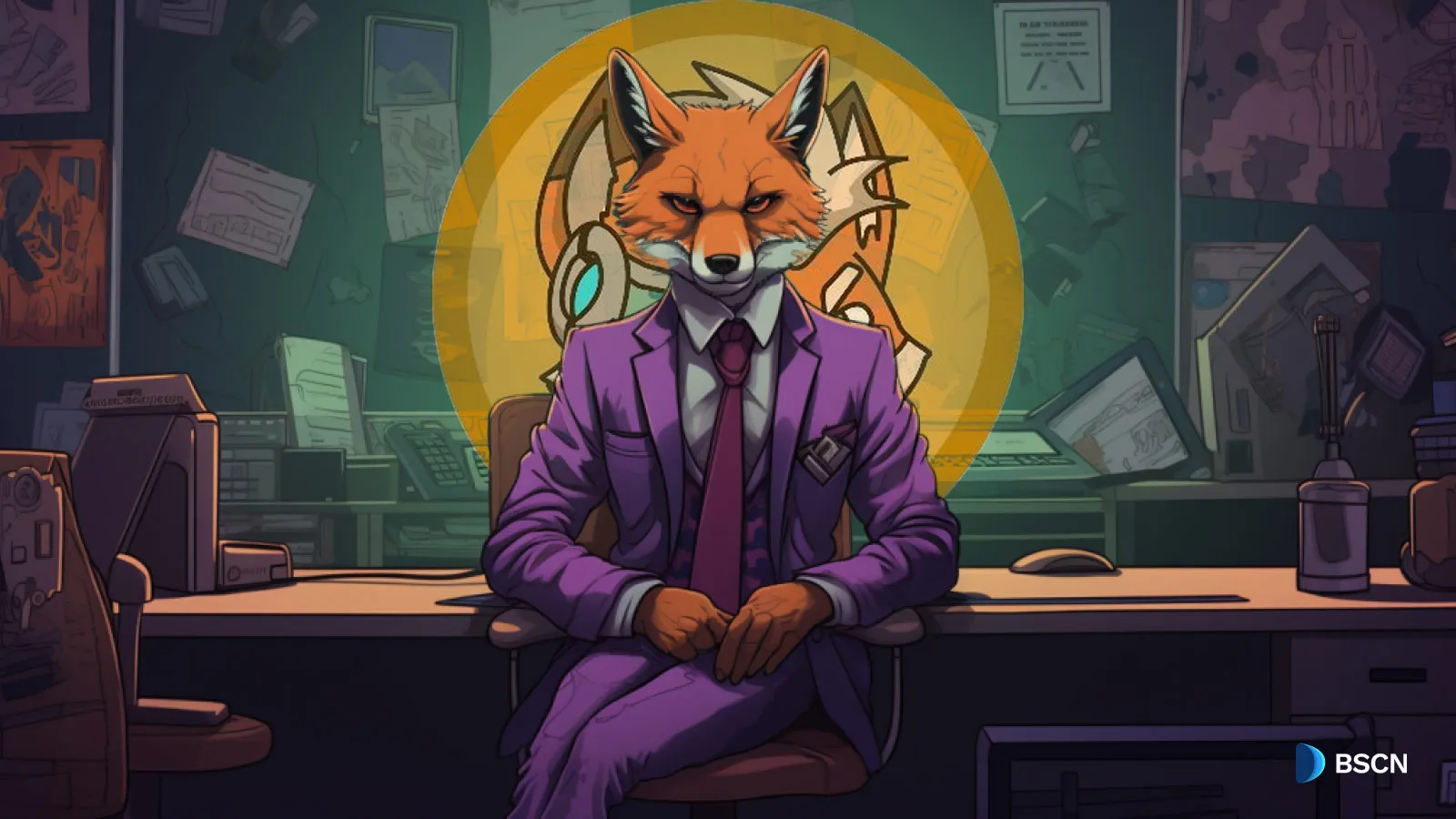 Binance Burns 2M $BNB Tokens — Pump Incoming? $GFOX Crosses .9M Threshold Binance Burns 2M $BNB Tokens — Pump Incoming? $GFOX Crosses .9M Threshold