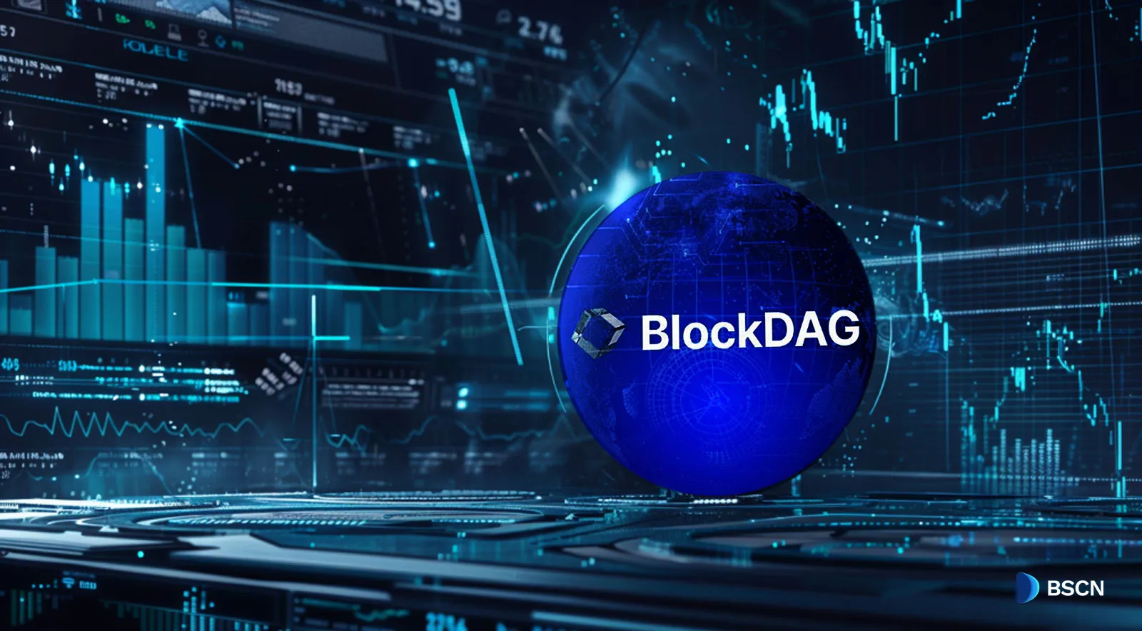 BlockDAG Leads the Eco-Crypto Revolution Amid SEC’s B Ripple Battle And Green Bitcoin Presale Surge BlockDAG Leads the Eco-Crypto Revolution Amid SEC’s B Ripple Battle And Green Bitcoin Presale Surge