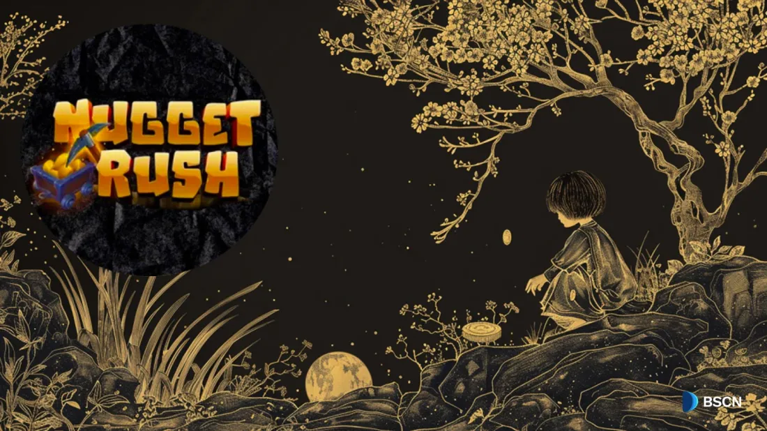 A New Presale Token With Allure of Staggering Gains Attracts Binance Coin (BNB) and Shiba Inu (SHIB) Investors A New Presale Token With Allure of Staggering Gains Attracts Binance Coin (BNB) and Shiba Inu (SHIB) Investors