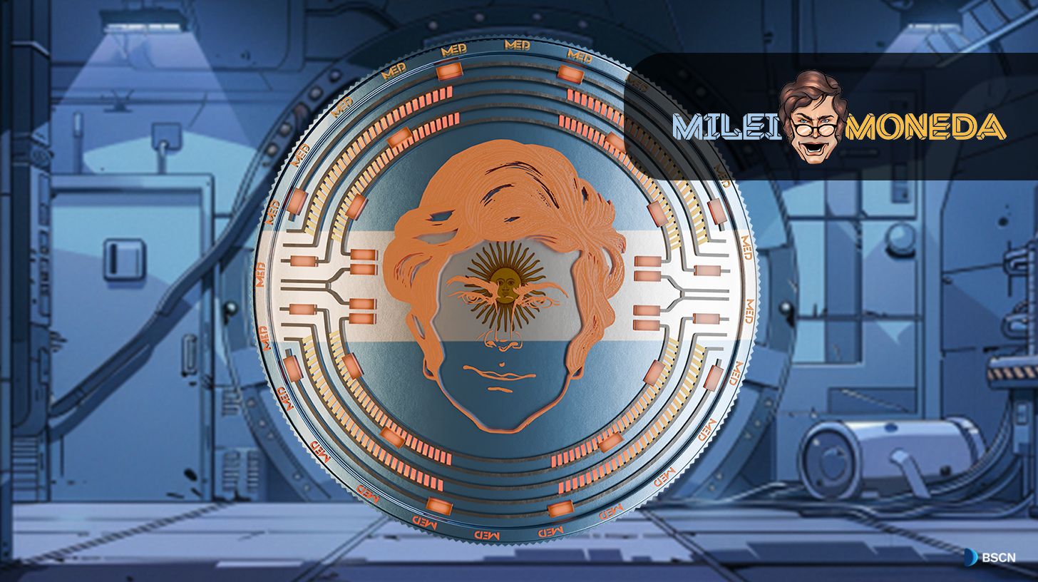 BNB and FET Lose Price Support While Milei Moneda Offers Saving Grace With Potential 10x Gains BNB and FET Lose Price Support While Milei Moneda Offers Saving Grace With Potential 10x Gains