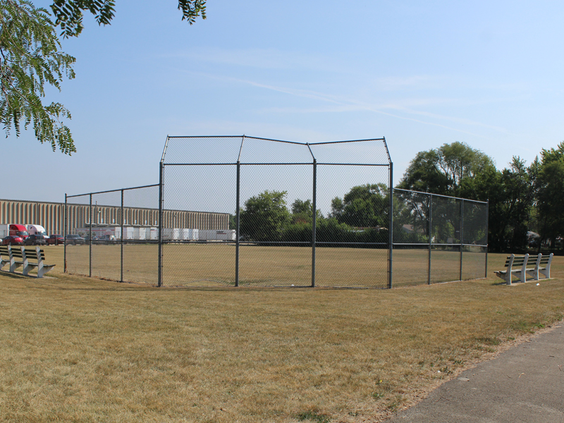 Steve Hunter Park | Kankakee Valley Park District