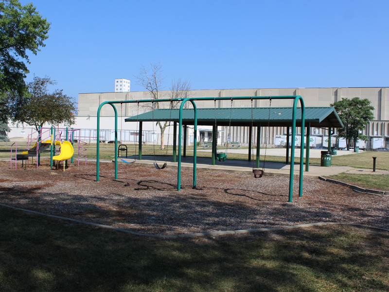 Steve Hunter Park | Kankakee Valley Park District