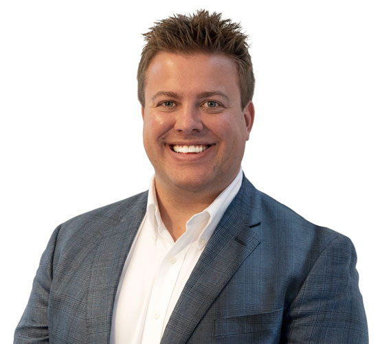 Jonathan Jachimiec, Chief Financial Officer at In-Situ