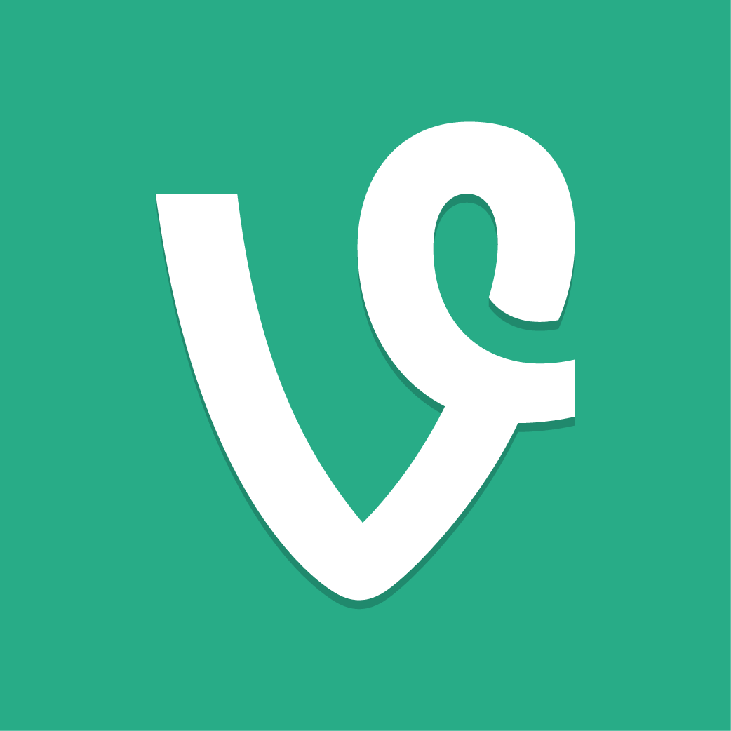 Vine logo