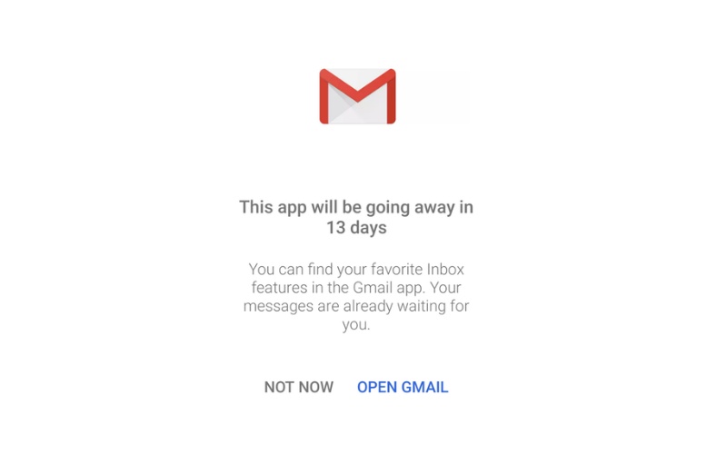 What Was Google Inbox and Why Was it Discontinued?