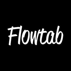 Flowtab