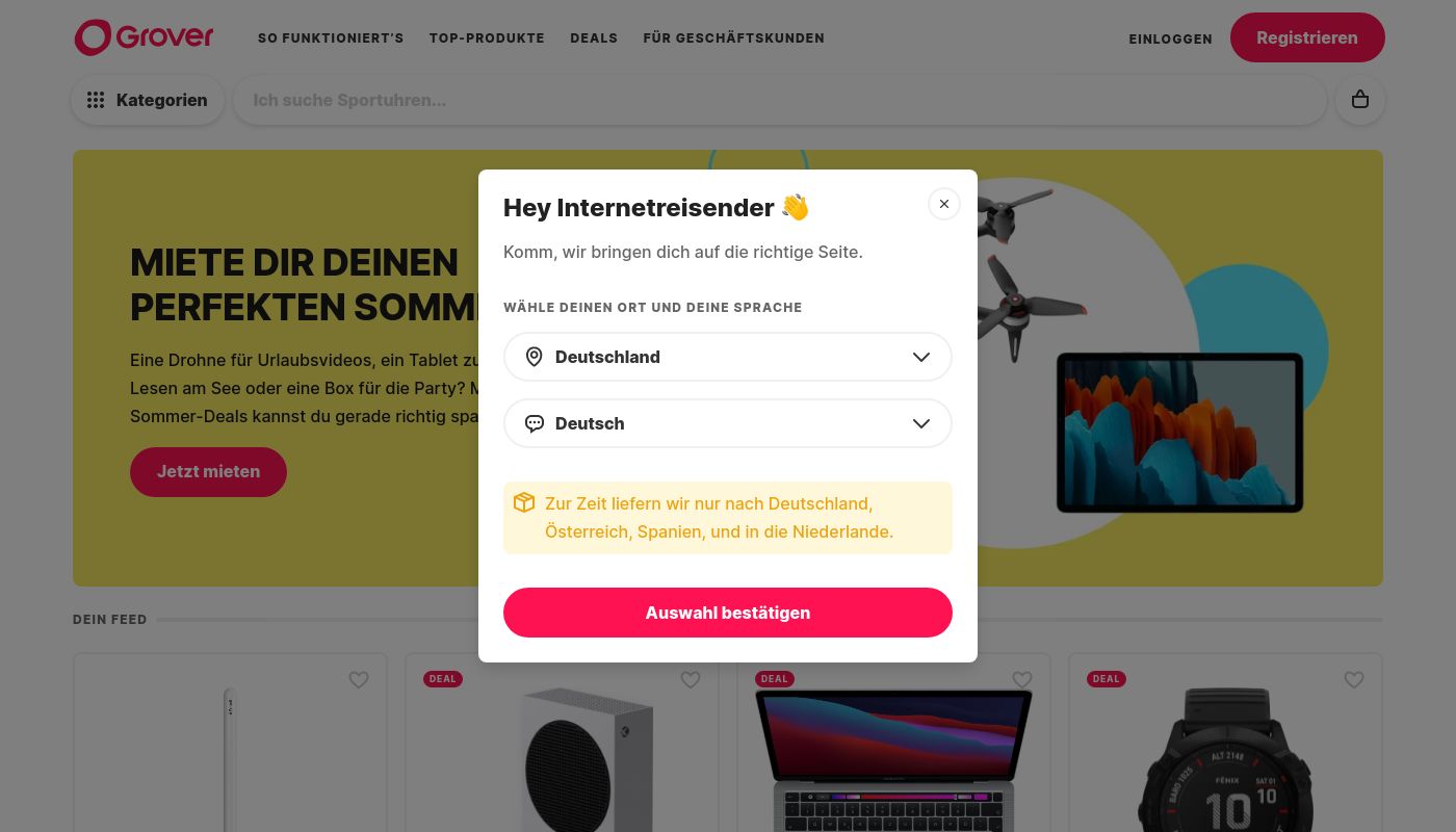 Top 300 Startups in Germany in 2024