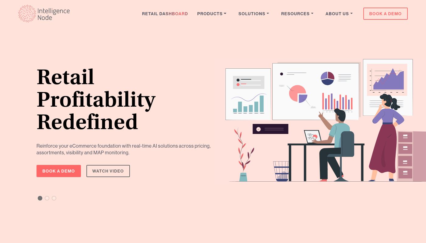 Top 72 Retail Technology Startups in 2024