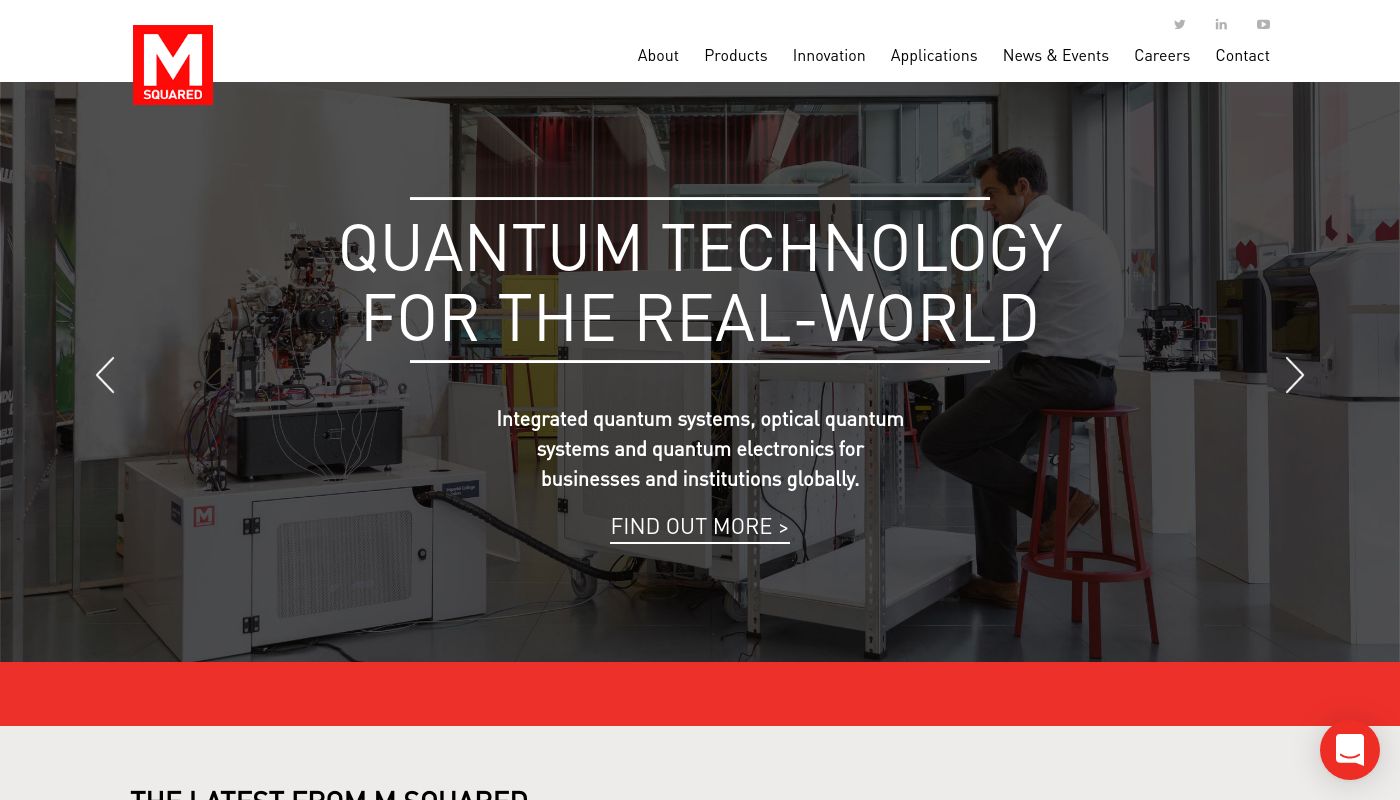 Top 174 Startups in Scotland in 2024