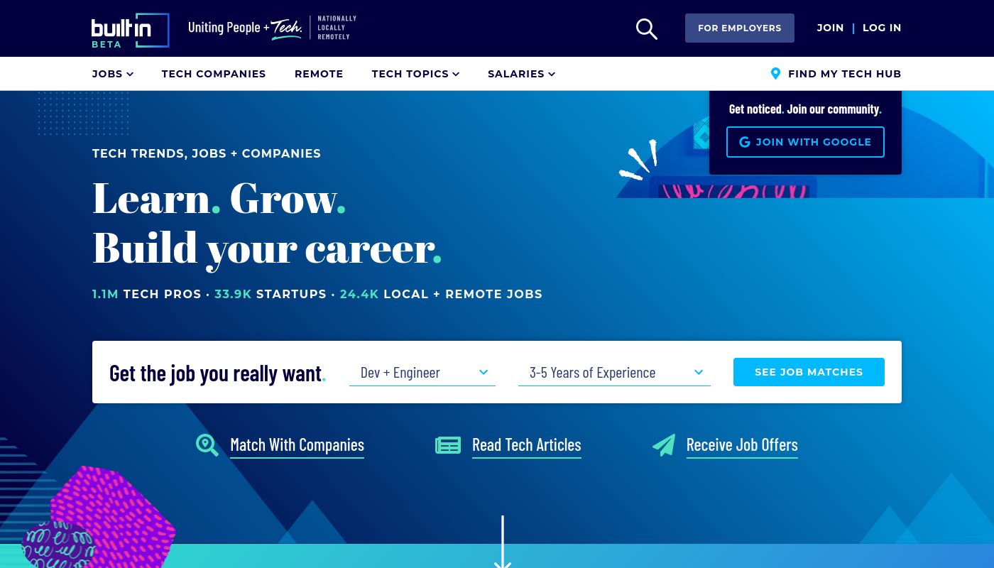 Top 78 Recruiting Startups in 2024