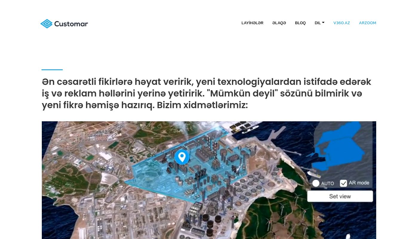 Top 18 Startups in Azerbaijan in 2024