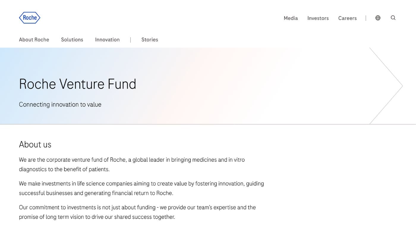 Top 80 Life Sciences Venture Capital Firms in 2024